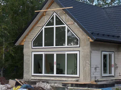 Baumaster Okna - Salon Okien, Drzwi, Rolet i Bram.